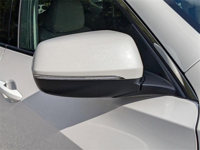 new 2026 Acura RDX car, priced at $49,750