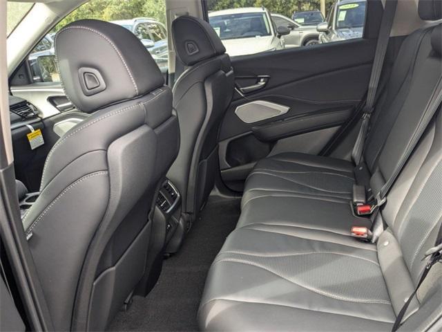 new 2026 Acura RDX car, priced at $49,750