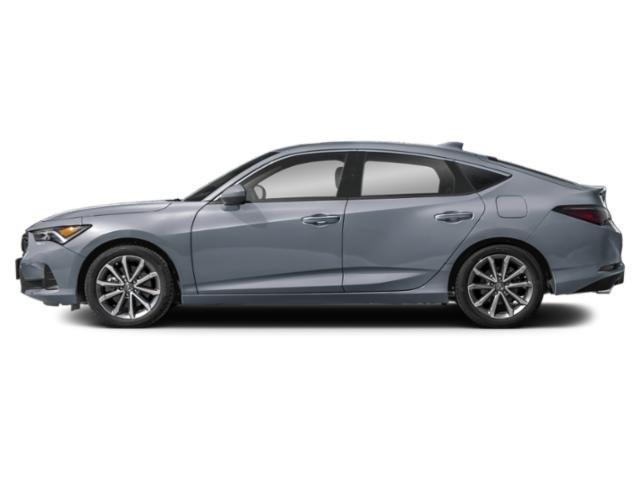 new 2026 Acura Integra car, priced at $35,295
