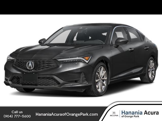 new 2026 Acura Integra car, priced at $35,295