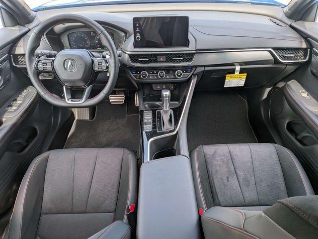 new 2026 Acura ADX car