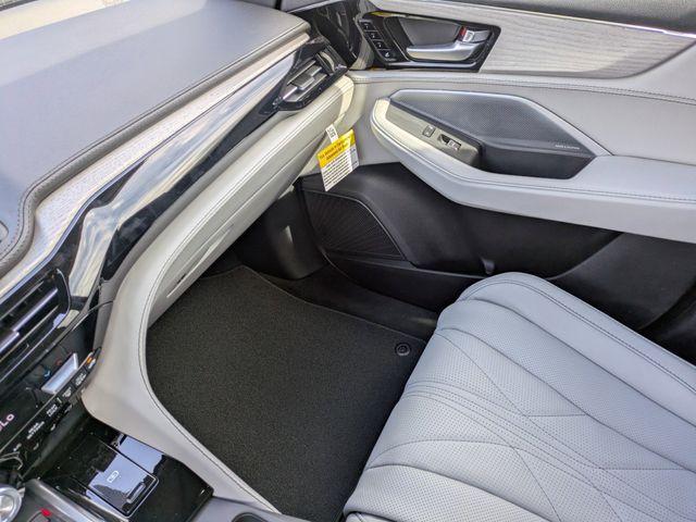 new 2026 Acura MDX car, priced at $69,778