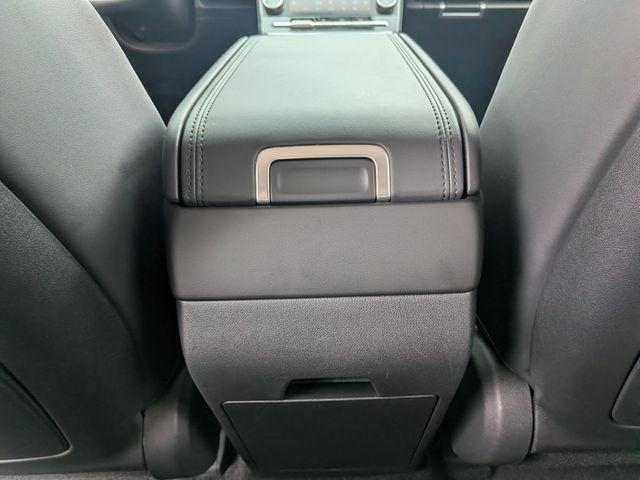 used 2025 Hyundai Santa Fe car, priced at $30,922