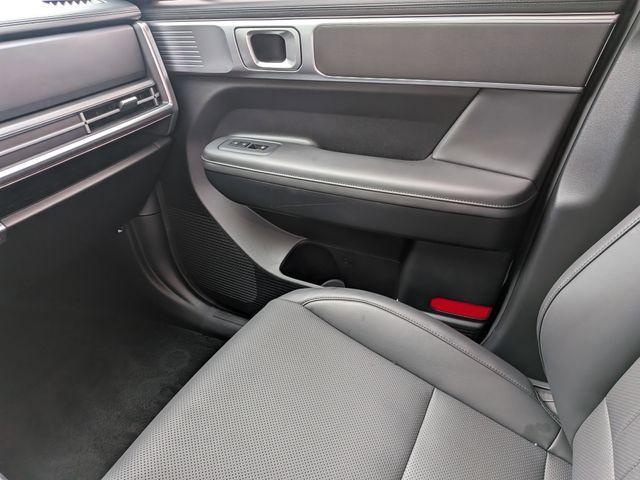 used 2025 Hyundai Santa Fe car, priced at $30,922