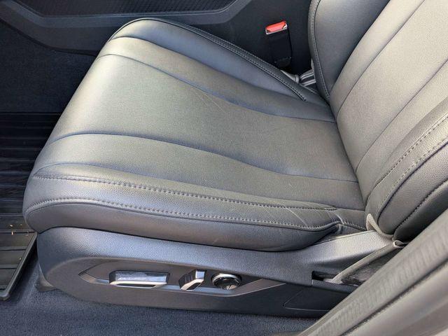 used 2023 Acura MDX car, priced at $37,400