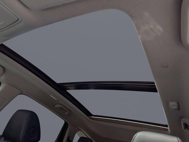 used 2023 Acura MDX car, priced at $37,400