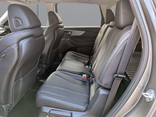 used 2023 Acura MDX car, priced at $37,400