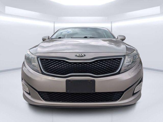 used 2015 Kia Optima car, priced at $6,426