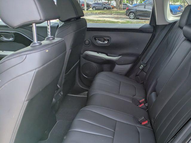 new 2025 Acura ADX car, priced at $33,950