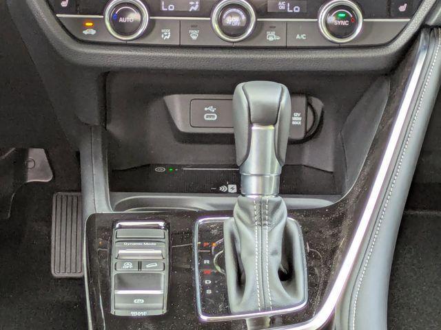 new 2025 Acura ADX car, priced at $33,950