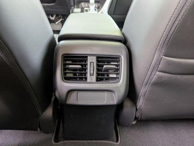 new 2025 Acura ADX car, priced at $33,950