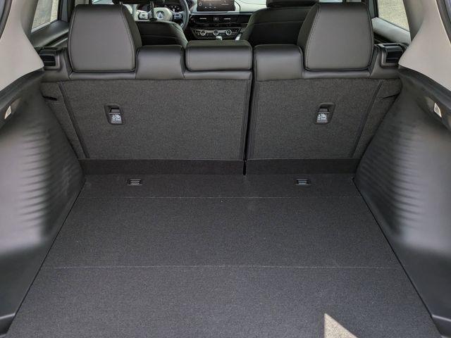 new 2025 Acura ADX car, priced at $33,950