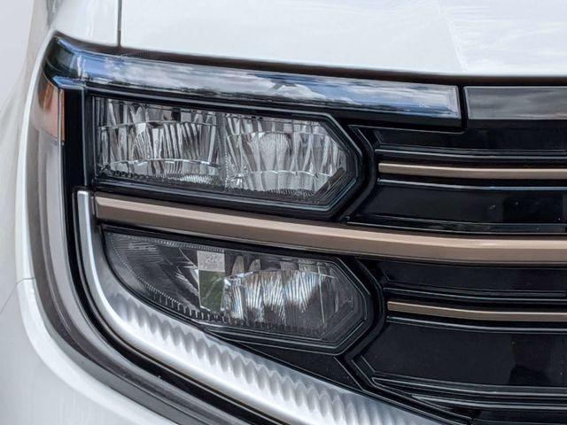 used 2025 Ford Expedition Max car, priced at $79,328