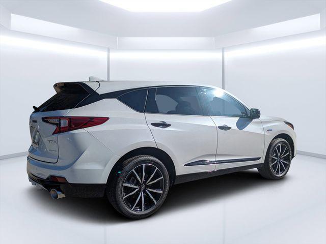 new 2026 Acura RDX car, priced at $56,900