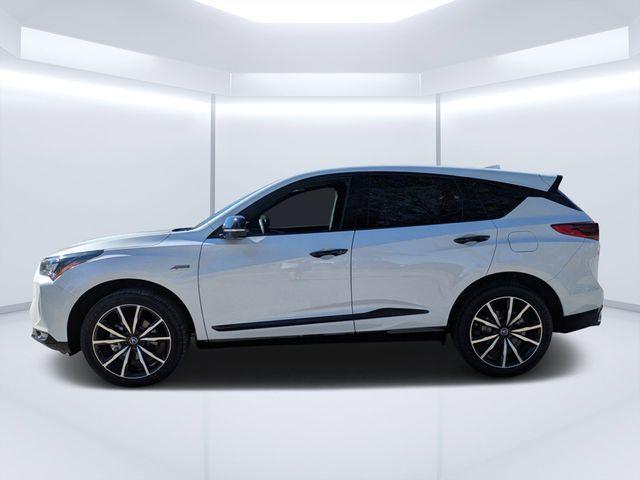 new 2026 Acura RDX car, priced at $56,900