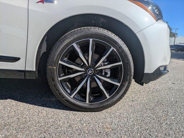 new 2026 Acura RDX car, priced at $56,900