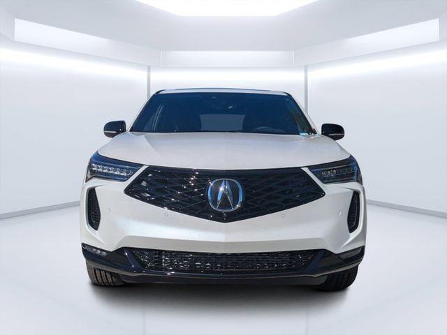 new 2026 Acura RDX car, priced at $56,900