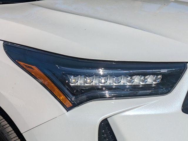 new 2026 Acura RDX car, priced at $56,900
