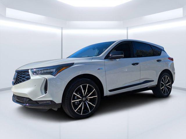 new 2026 Acura RDX car, priced at $56,900