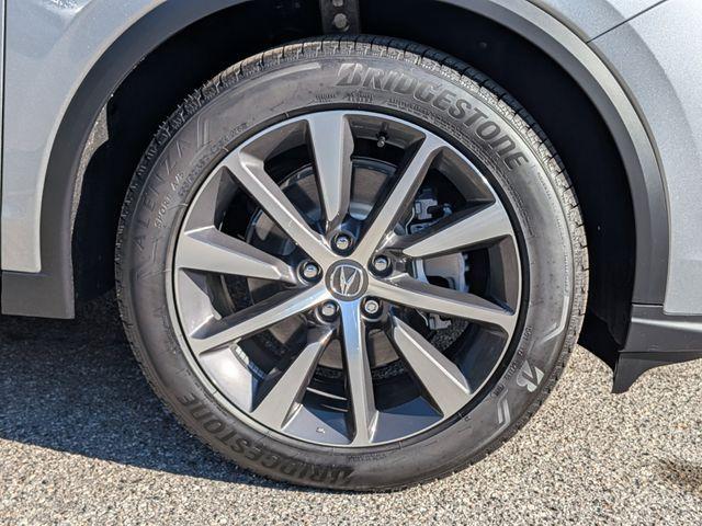 new 2026 Acura MDX car, priced at $59,178