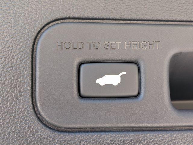 new 2026 Acura MDX car, priced at $59,178