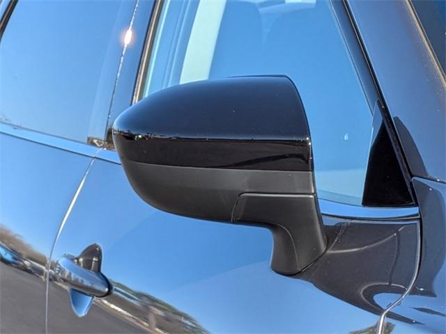 used 2024 Nissan Pathfinder car, priced at $26,918