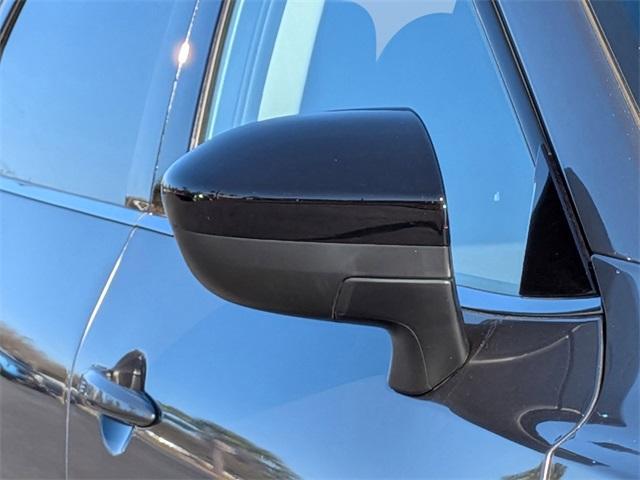 used 2024 Nissan Pathfinder car, priced at $29,337