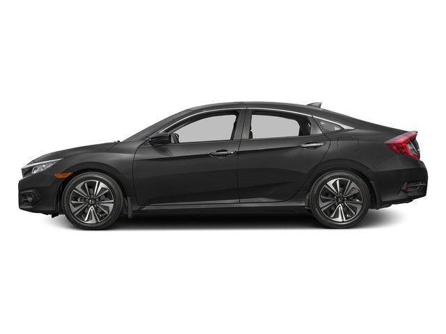 used 2016 Honda Civic car, priced at $11,488