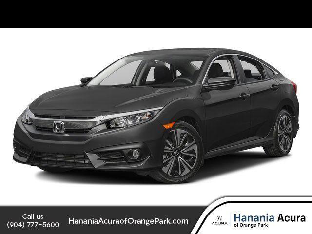 used 2016 Honda Civic car, priced at $11,488