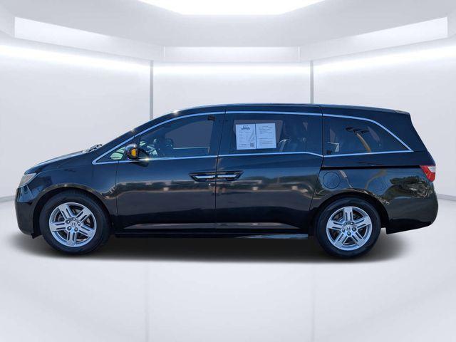 used 2013 Honda Odyssey car, priced at $8,820
