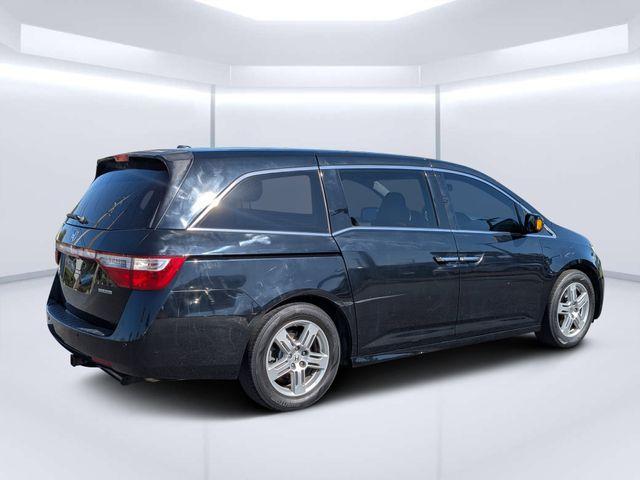 used 2013 Honda Odyssey car, priced at $8,820