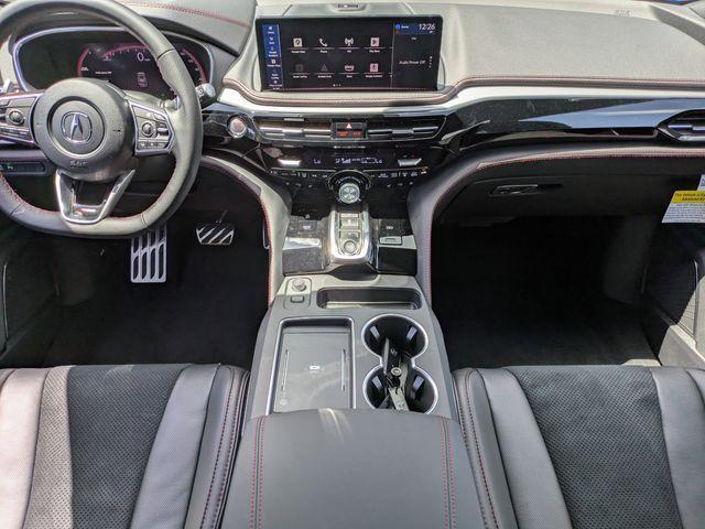 new 2026 Acura MDX car, priced at $61,350
