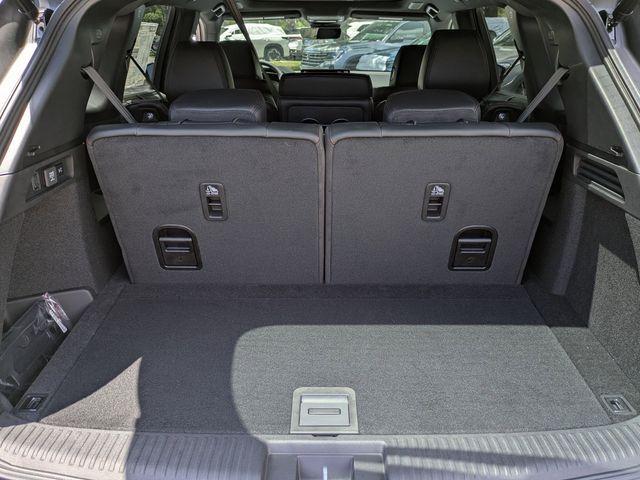 new 2026 Acura MDX car, priced at $61,350