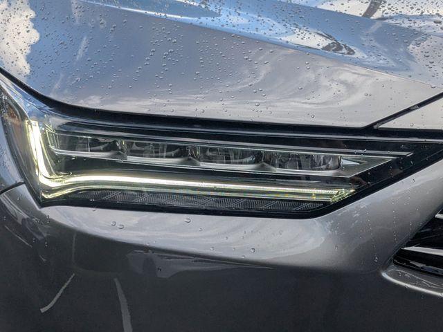 new 2026 Acura MDX car, priced at $61,350