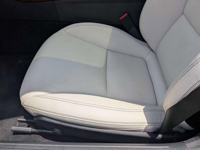 used 2015 Mercedes-Benz SLK-Class car, priced at $30,427