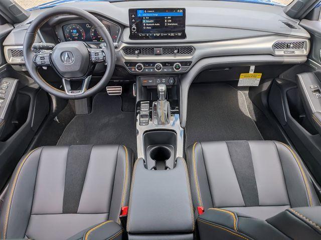 new 2026 Acura Integra car, priced at $42,523