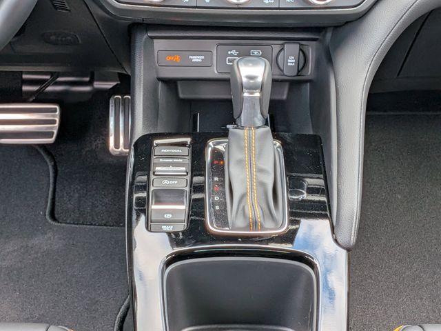 new 2026 Acura Integra car, priced at $42,523