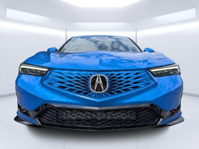 new 2026 Acura Integra car, priced at $42,523