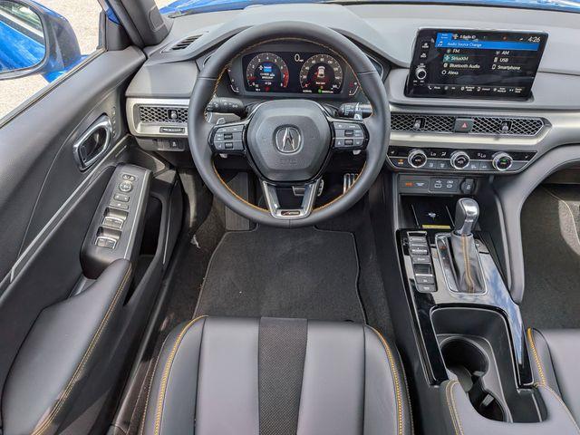 new 2026 Acura Integra car, priced at $42,523