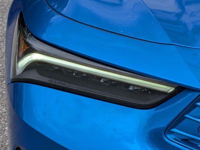 new 2026 Acura Integra car, priced at $42,523