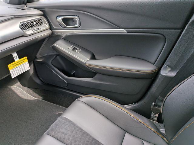 new 2026 Acura Integra car, priced at $42,523