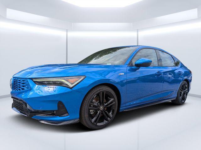 new 2026 Acura Integra car, priced at $42,523