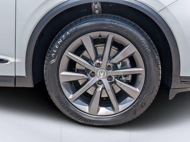 used 2026 Acura MDX car, priced at $57,227