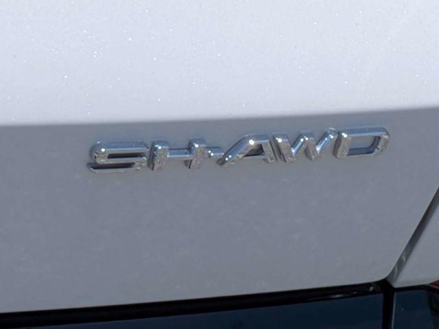 used 2026 Acura MDX car, priced at $57,227