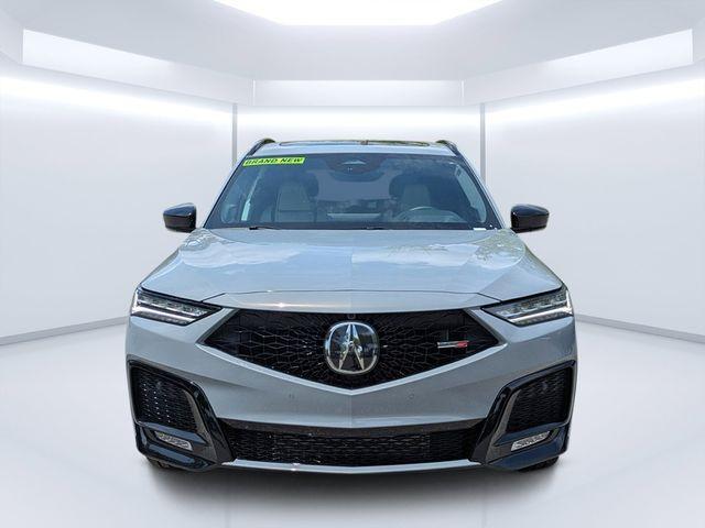 new 2026 Acura MDX car