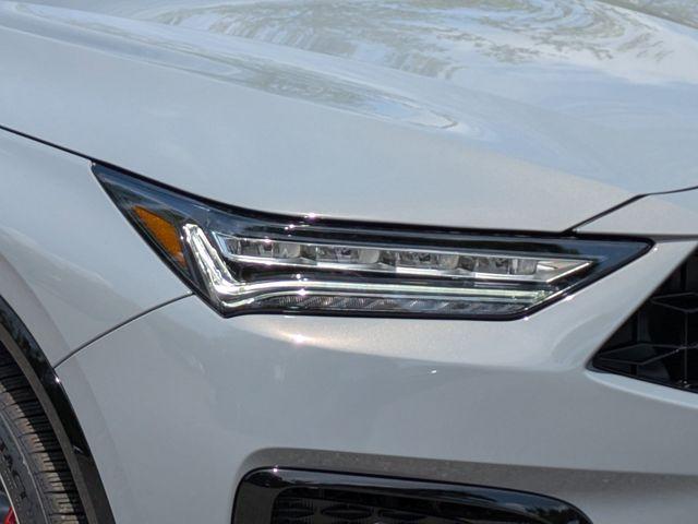 new 2026 Acura MDX car