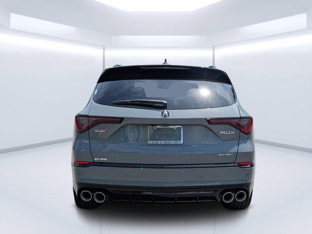 new 2026 Acura MDX car