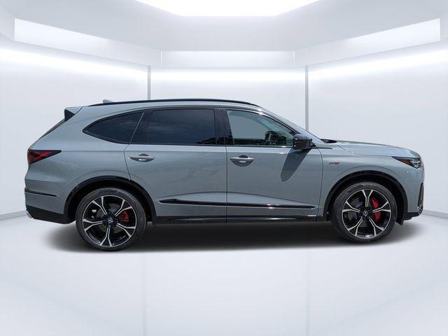 new 2026 Acura MDX car