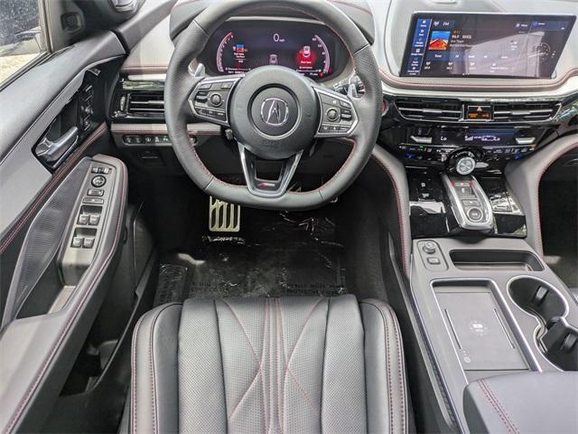 new 2026 Acura MDX car, priced at $70,850