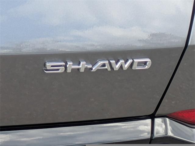 new 2026 Acura MDX car, priced at $70,850